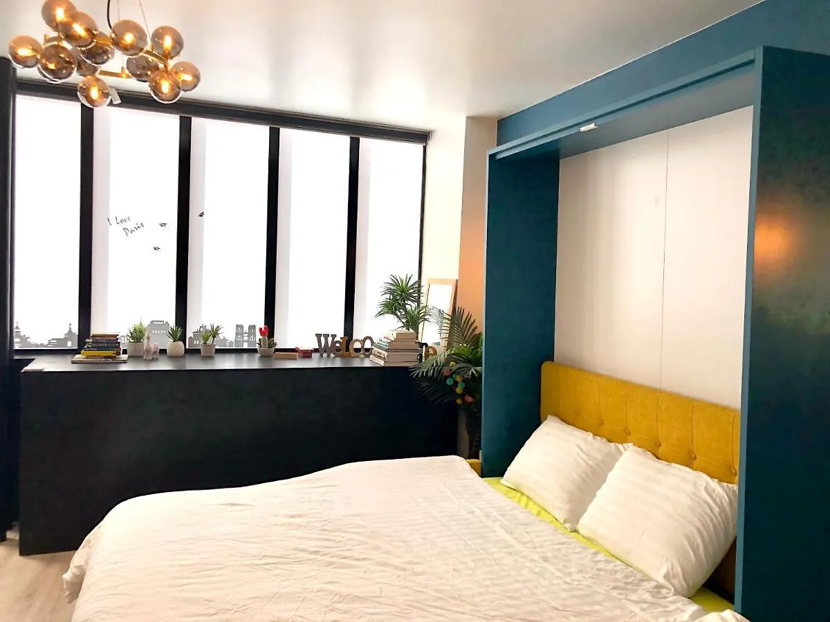 Relais Cocorico Fondary Eiffel Tower District 巴黎