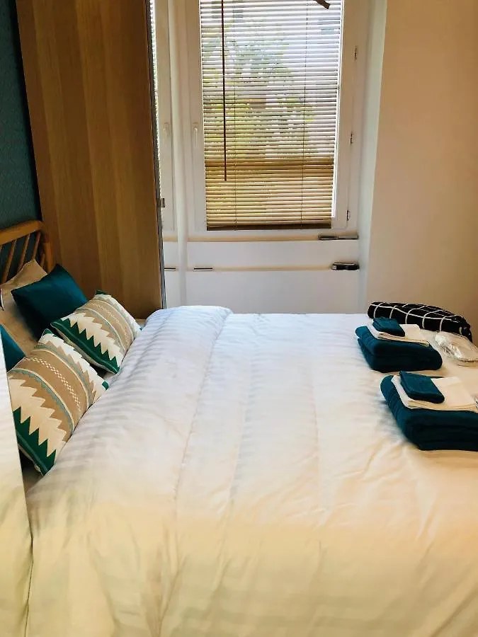 Apartamento Relais Cocorico Fondary Eiffel Tower District Paris